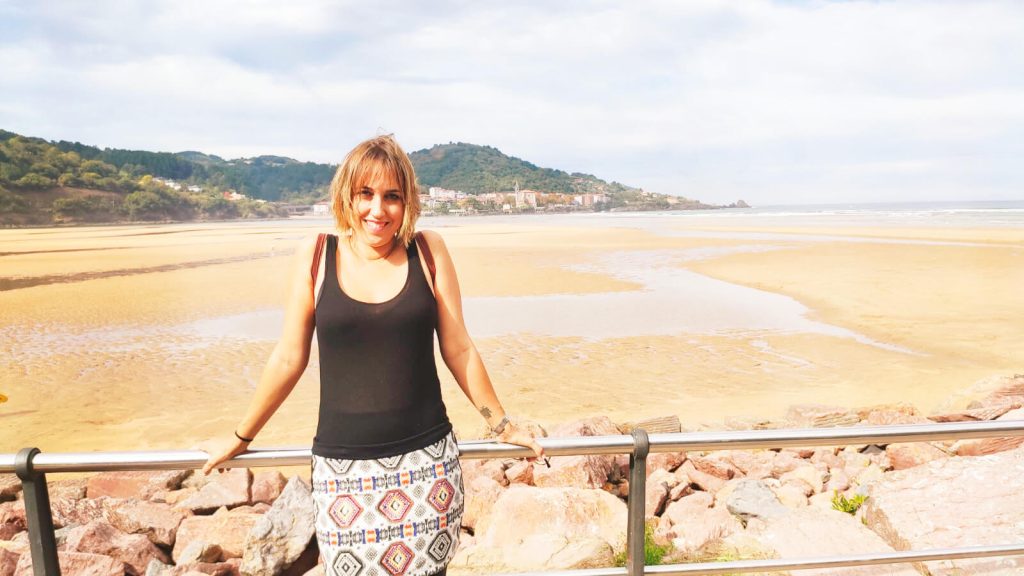 Gracia Algarrada Terapia Gestalt en Sevilla y Online